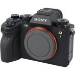 Sony Alpha A1 body occasion, Verzenden