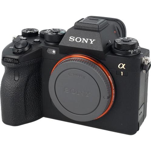 Sony Alpha A1 body occasion, TV, Hi-fi & Vidéo, Appareils photo numériques, Envoi