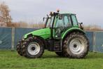 Veiling: Tractor Deutz Fahr Agrotron 130 Diesel 130pk 1995, Ophalen
