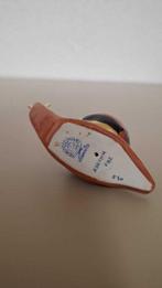 Herend - Beeldje - Snail in Fishnet decor - Porselein