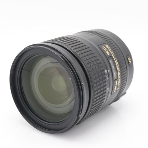 Nikon AF-S 28-300mm F/3.5-5.6G ED VR occasion, Audio, Tv en Foto, Foto | Lenzen en Objectieven, Zo goed als nieuw, Verzenden