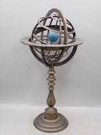 Astrolabium - 1990-2000, Antiek en Kunst, Curiosa en Brocante