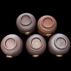 Themacollectie - Japans Sake-Set Shoun Kase Tokkuri & Ochoko