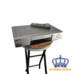 JVC HR-J580EU | Videorecorder | VHS speler | Video recorder, Verzenden, Gebruikt, VHS-speler of -recorder