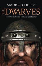 Dwarves 9781841495729 Markus Heitz, Boeken, Verzenden, Gelezen, Markus Heitz