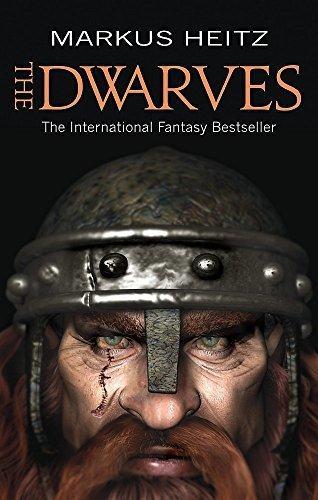 Dwarves 9781841495729 Markus Heitz, Livres, Langue | Anglais, Envoi