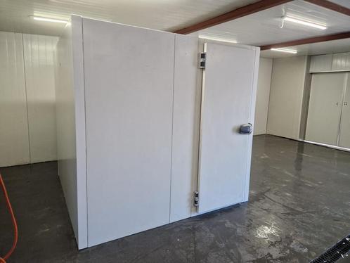Koelcel 226 x 226 x 210 cm, Zakelijke goederen, Horeca | Keukenapparatuur, Gebruikt, Koelen en Vriezen