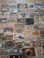 Oostenrijk. 200 Duitse Notgeldscheine & Serienscheine 1920s, Postzegels en Munten