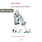 Stoute Heleen en meer liederen 9789077024973 Dorine Wiersma, Boeken, Verzenden, Gelezen, Dorine Wiersma