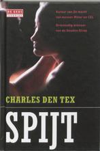 Spijt 9789044515237, [{:name=>'Charles den Tex', :role=>'A01'}], Verzenden