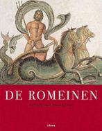 De Romeinen 9789057649868 L. Adkins, Boeken, Verzenden, Gelezen, L. Adkins