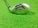 Callaway Legacy hybrid 4 ladies golfclub (Hybrids), Callaway, Ophalen of Verzenden, Club, Zo goed als nieuw