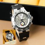 Bvlgari - Diagono Professional GMT - GMT 40 S - Homme -