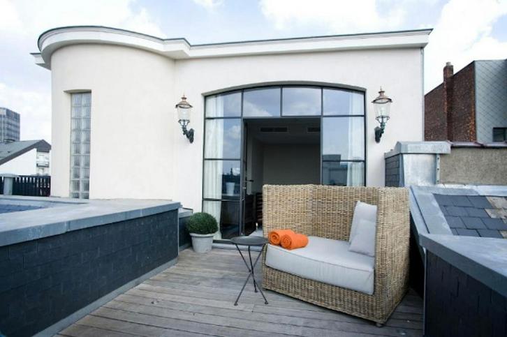 Appartement en Rue de lÉcuyer, Brussels, Immo, Appartementen en Studio's te huur