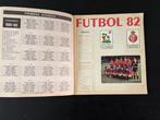 1982 Panini Futbol Liga 82 Compleet album - Near Mint (NM), Verzamelen, Nieuw