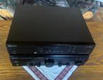 Kenwood - KA-4050R; DP 1080 Ensemble hi-fi - Différents, Nieuw