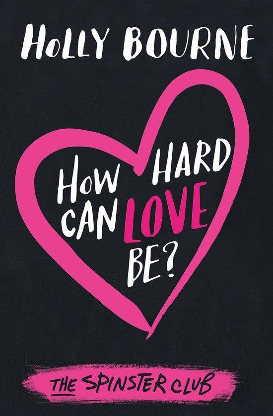 How Hard Can Love Be? / The Spinster Club Series, Boeken, Taal | Engels, Gelezen, Verzenden