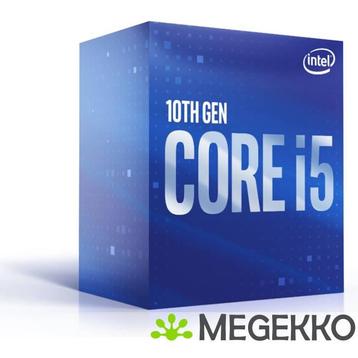 Intel Core i5-10400, Informatique & Logiciels, Processeurs, Verzenden