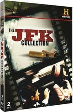 The JFK Collection DVD (2010) John F. Kennedy cert E 2 discs, Verzenden