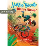 James blond. Niet te filmen / James Blond 9789020673944, Verzenden, Gelezen, Fred Diks