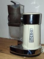 Quick Mill - Sconosciuto - Râpe à fromage - A.148 - Acier -