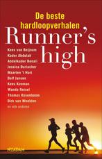 Runners high 9789046810514, Boeken, Verzenden, Gelezen
