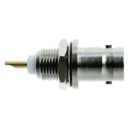 Hager Berker BNC Built-In Coax Connector Accessories - 1840, Doe-het-zelf en Bouw, Elektriciteit en Kabels, Verzenden