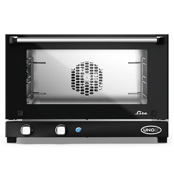 Heteluchtoven | LineMicro | 3 Niveaus (460x330) |, Zakelijke goederen, Horeca | Keukenapparatuur, Nieuw in verpakking, Verzenden