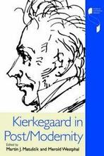 Kierkegaard in Post/Modernity. Matusik, Martin, J.   New., Verzenden, Matusik, Martin, J.