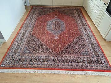 Bidjar - Tapijt - 375 cm - 250 cm - Luxe woonkamer Bidjar
