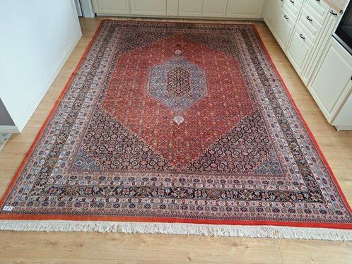 Bidjar - Tapijt - 375 cm - 250 cm - Luxe woonkamer Bidjar, Huis en Inrichting, Stoffering | Tapijten en Vloerkleden