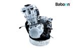 Motorblok Suzuki GSX 650 F 2008-2012 (GSX650F CJ1), Motoren, Verzenden, Gebruikt