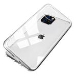 iPhone 11 Pro Magnetisch 360° Hoesje met Tempered Glass -, Telecommunicatie, Mobiele telefoons | Hoesjes en Screenprotectors | Apple iPhone