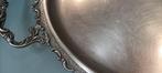 Plateau - Argent 800 - PLATEAU ARGENT 800