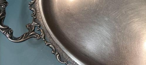 Plateau - Argent 800 - PLATEAU ARGENT 800, Antiek en Kunst, Antiek | Zilver en Goud