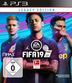 FIFA 19 Legacy Edition-Duits (PlayStation 3) Gebruikt, Games en Spelcomputers, Ophalen of Verzenden, Nieuw