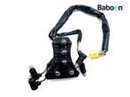 Display Controlelampen Honda GL 500 D 1981-1982 Silverwing, Motoren, Verzenden, Gebruikt