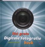 Het grote digitale fotografie boek 9789043018692, Boeken, Verzenden, Gelezen, Jeroen Horlings