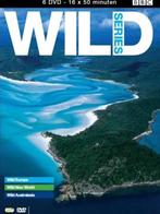 Wild Series - Deel 1, Cd's en Dvd's, Dvd's | Tv en Series, Verzenden, Nieuw in verpakking