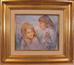 Antonio Gonzalez Collado (1930) - Mujeres, Antiek en Kunst