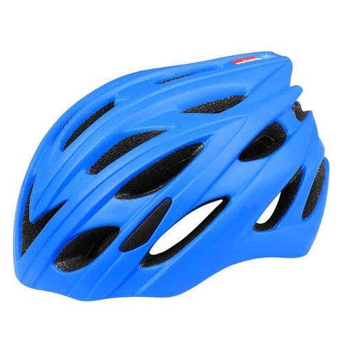 Universeel  Fietshelm Met Ingebouwd Achterlicht  Blauw, Fietsen en Brommers, Fietsaccessoires | Overige Fietsaccessoires, Ophalen of Verzenden