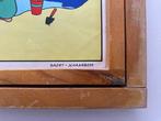 Baert -Schaarbeeck - Schoolkaart