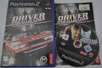 Driver - Parallel Lines (PS2 PAL), Nieuw