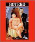 Botero 9780810946811, Botero, Fernando, Botero, Fernando, Verzenden