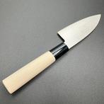 (Seki Tsubazo) Handcrafted by master artisans - Keukenmes