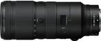 Nikon Z 70-200mm 2.8 VR S **OUTLET** nr. 0533, Audio, Tv en Foto, Ophalen of Verzenden, Nieuw, Telelens
