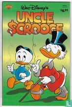 Bombie the Zombie - Uncle Scrooge 329 - 2004, Eén comic, Overige gebieden, Verzenden, Zo goed als nieuw