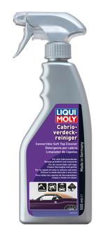 LIQUI MOLY Cabriokap reiniger 500ml, Ophalen of Verzenden