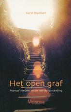 Open Graf 9789021138749, Karel Hanhart, Verzenden