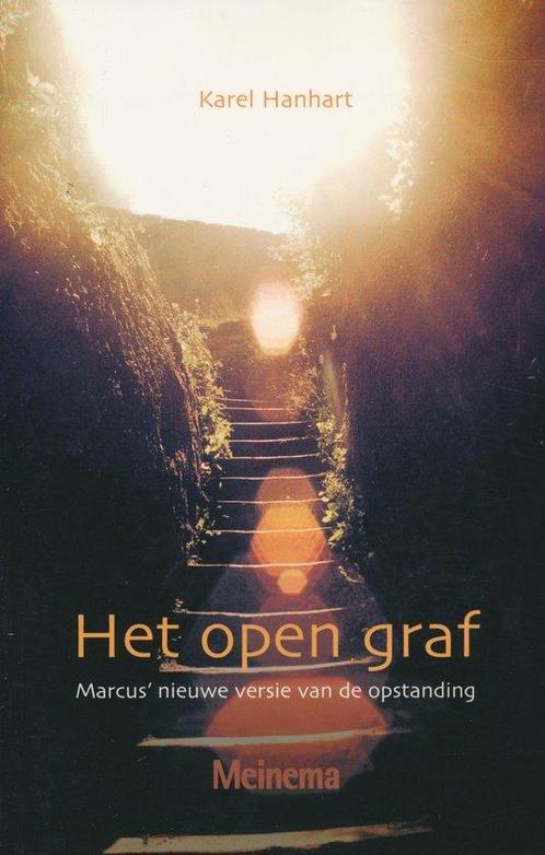 Open Graf 9789021138749, Livres, Religion & Théologie, Envoi